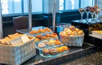 คราวน์ พลาซ่า อัมมาน บาย IHG - พร้อมอาหารเช้า