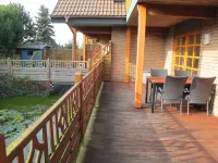 Zeit Zum Träumen I Hotels in Breege