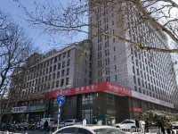 Yunqi Yuexiafeng Apartment (Zhongbaili)