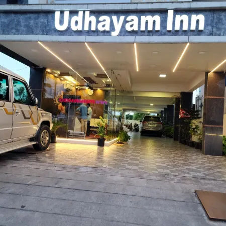 Udhayam Inn