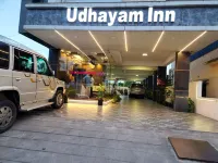 Udhayam Inn - parking