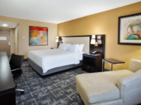Crowne Plaza GREENVILLE by IHG Hotels in Greenville