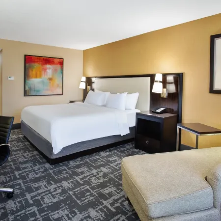 Crowne Plaza GREENVILLE by IHG