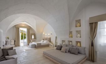 Baglioni Masseria Muzza