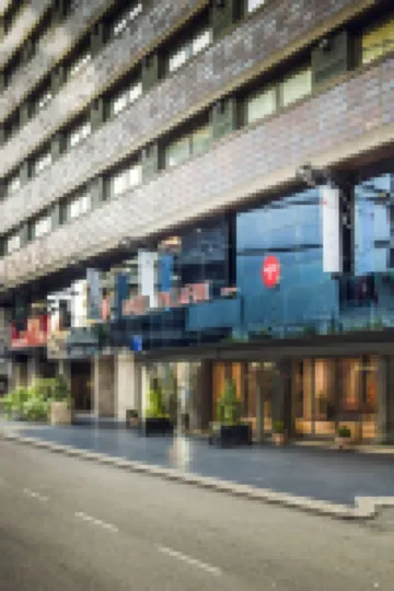 Hotel Palafox Hotels in 