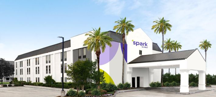 Spark by Hilton Rochester University Area Ξενοδοχεία στην πόλη Monroe County
