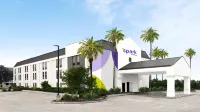 Spark by Hilton Rochester University Area