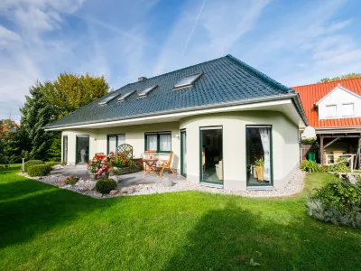 Schneider Отели рядом с достопримечательностью «Campingplatz Pommernland»