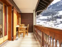 Brocard Hotels in Monthey