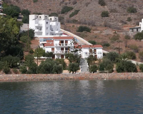 Tasmania Village Hotels in Lasithi