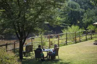 Neptune Mara Rianta Luxury Camp - All Inclusive. Hotel di Mara