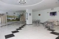 Металлург - Разрешено размещения с домашними животными