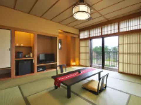 Sasayu Hotels in Chosei District