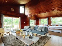 A Forest Resort Close to the Sky - Etowa Kasama Hotels in Kasama