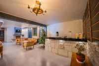 NaturaLodge Machu Picchu Hotel di Aguas Calientes