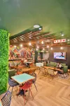 Onomo Hotel Johannesburg Sandton - 3 estrellas