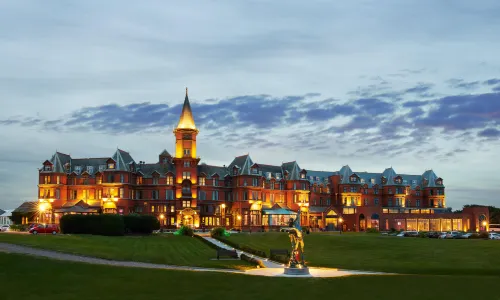 Slieve Donard