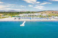 Labranda Lebedos Princess - All Inclusive Hotel di Hidirlik Mahallesi