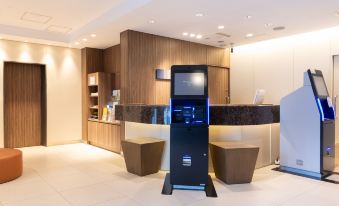 Keikyu EX Inn Akihabara