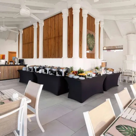 Gran Hotel Europa Santo Domingo, Trademark by Wyndham