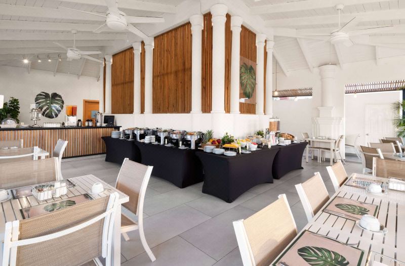 Gran Hotel Europa Santo Domingo, Trademark by Wyndham photo 5