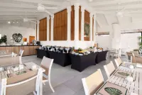 Gran Hotel Europa Santo Domingo, Trademark by Wyndham - servizio colazione