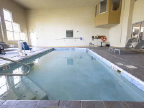 Comfort Suites Hotels in Springfield