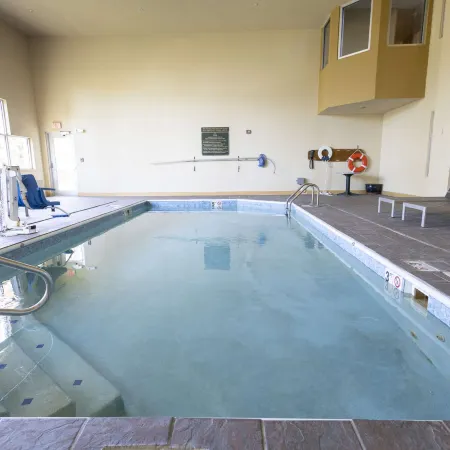 Comfort Suites