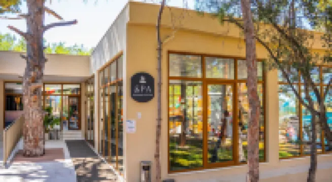 롱 비치 클럽 네이처