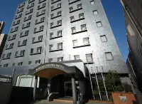 Kurume Station Hotel Hoteles en 