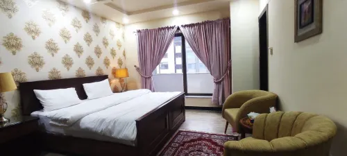 هوتل دافوديلس