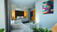 İskenderun Vipark Otel & Spa Hôtels à proximité de : Issos