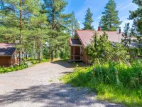 Kataja 6 Hotels in Lovisa