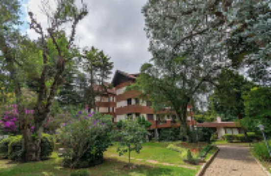 Gartenhaus - Stay House Temporada