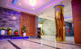Davina Hill Resorts and Hotel