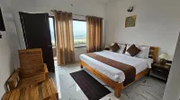 The Vegan Hill Hotels in der Nähe von गोविंद वल्लभ पंत राजकीय म्यूज़ियम