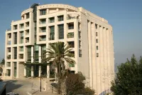 Crowne Plaza Haifa, an IHG Hotel