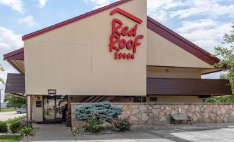 Red Roof Inn Lafayette - Purdue University