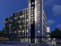 Theatre Hotel Hotels near Cat Monument