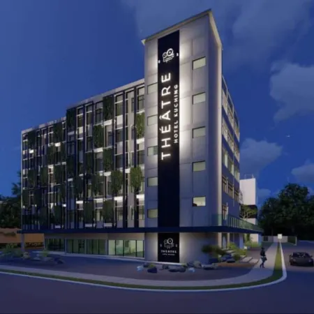Theatre Hotel