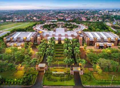 Novotel Palembang - Hotel & Residence