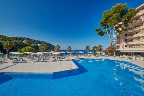 Grupotel Playa Camp de Mar - Adults Only Hotels in Serra de Tramuntana