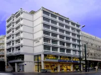 Crystal City Hotel Hotels near Benaki Museum - Pireos 138
