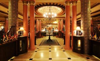 Hotel Dar Ismail Tabarka