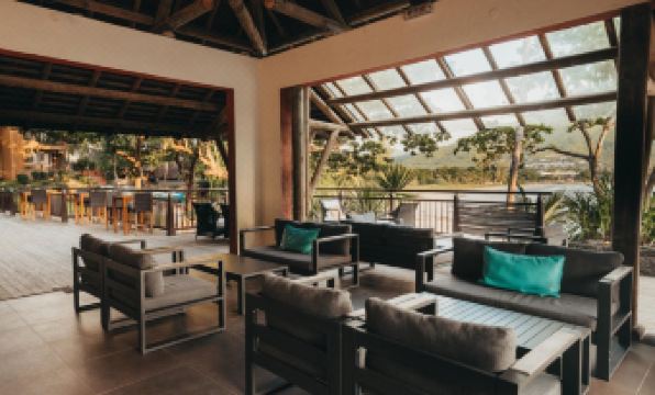 Tamarina Golf & Spa Boutique Hotel