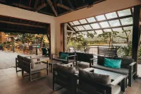 Tamarina Golf & Spa Boutique Hotel