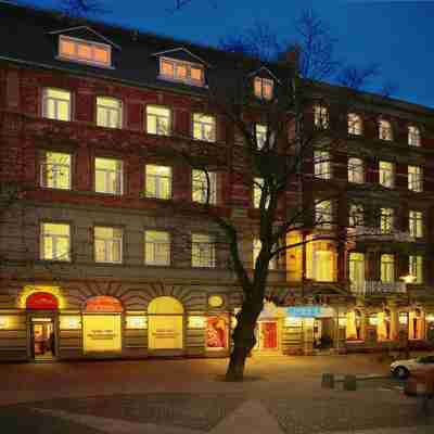 Hotel Königshof Hotel Exterior