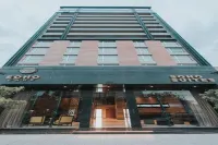 Hotel Soho Suites Hotels in 