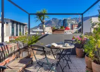 The Grey Hotel Hotels in Kapstadt