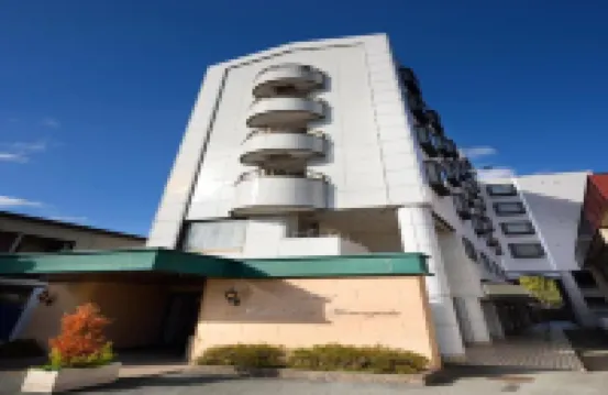 Hotel Capital in Yamagata Hotel a 